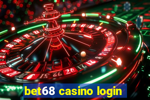 bet68 casino login